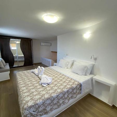Alamana'S House - Ideal For Couples Ano Mera Dış mekan fotoğraf
