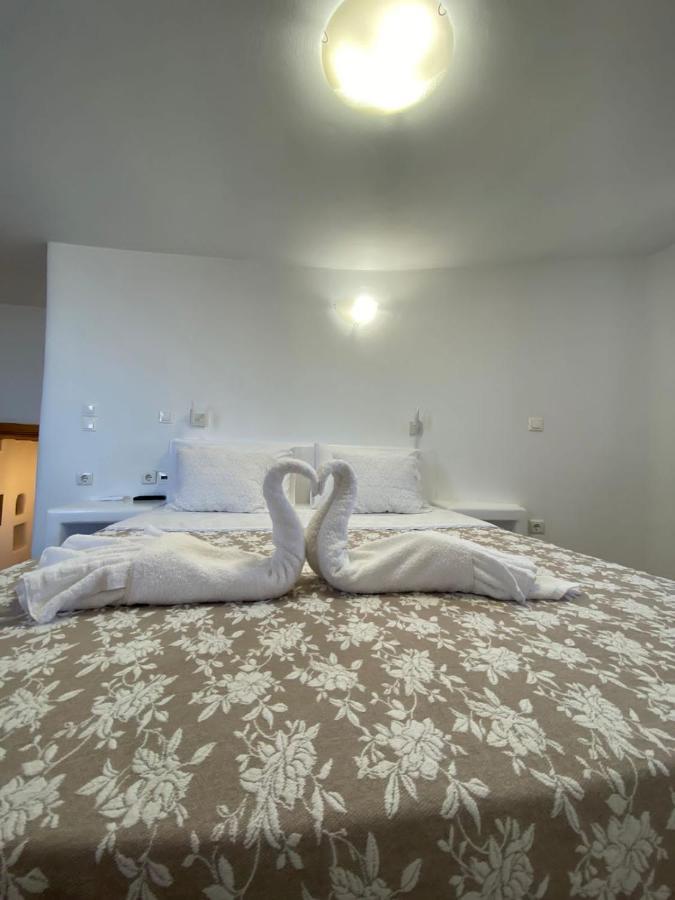 Alamana'S House - Ideal For Couples Ano Mera Dış mekan fotoğraf