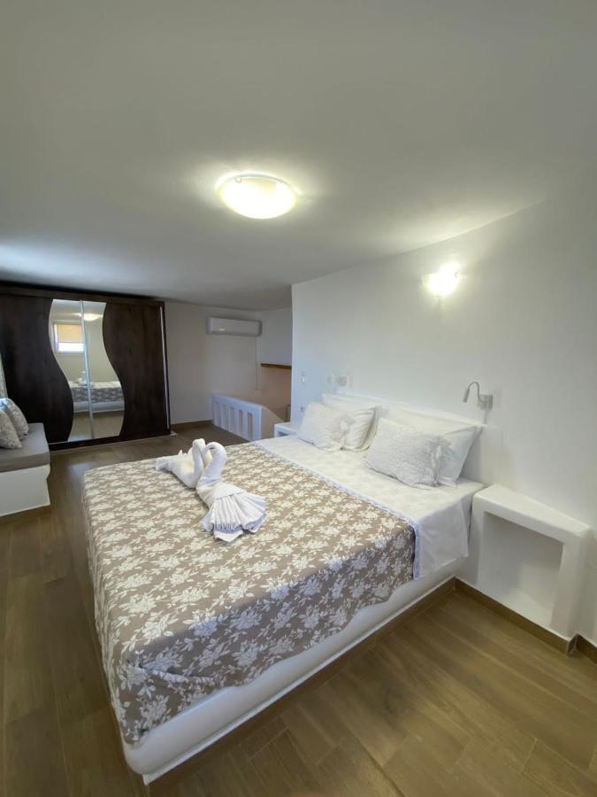 Alamana'S House - Ideal For Couples Ano Mera Dış mekan fotoğraf