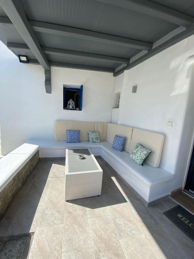 Alamana'S House - Ideal For Couples Ano Mera Dış mekan fotoğraf